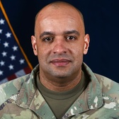 MAJ Micah M.
