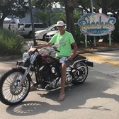 SSgt Thomas Thornton