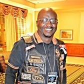 1LT Christopher Henry