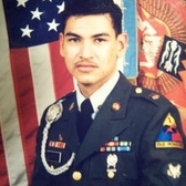 SPC Fernando Andrade