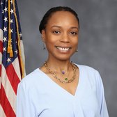 Ellareya Gilmore, SHRM-CP, PHR