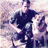 SSgt James Kirkpatrick