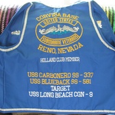 CPO Theodore (Ted) Henson