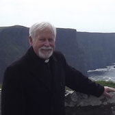 TSgt Fr. Gerald Maloney