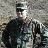 SGT Joe Clifton