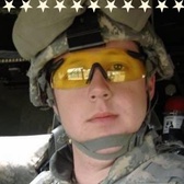 SrA Jonathan Sweatman