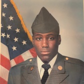 CPL Tyrone Brown