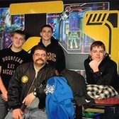 SSG Christopher Allen