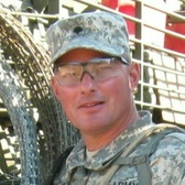 SSG Robert Bucher