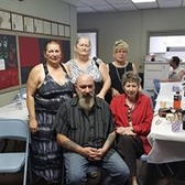 SSG Brian Carpeneter