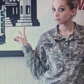 SSG Vanessa Hickling