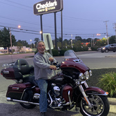 LCpl Michael Davenport