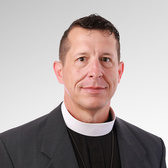 CH (LTC) Father O'Lear