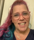 PO3 Laurie Sugahbeare