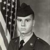 SPC Joe Collins