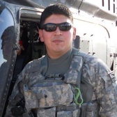 CW3 Timothy Sifuentes