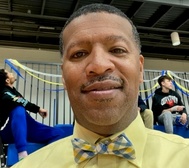 SPC Earnest Warren Pughsley