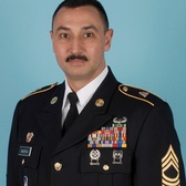 MSG Augustine Baerga