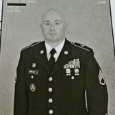 SSG William Bryant
