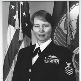 CPO Pamela Mundling