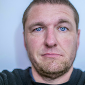 LCpl David Haskett II