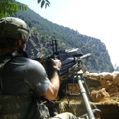 SSG Clint Romesha