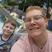 PO2 Annamarie Asplund