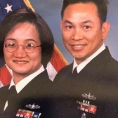 CWO3 Precioso Amansec