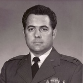 Capt James F. (Jim) Bard, Jr.