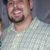 CPL Brian Montgomery