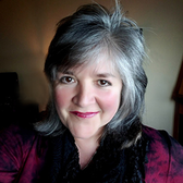 Capt Natalie Schubert