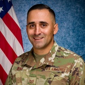 TSgt Josue Silva