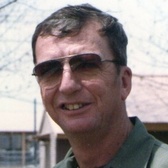 1stSgt Tom McGarry