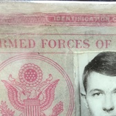 Sgt William R Henson