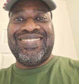 CPT Curtis Anthony Hervey Curtis Anthony Hervey