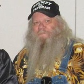 PO3 Robert Hoover Jr