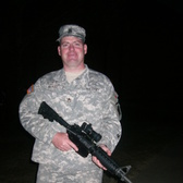 SSG Pascal Blake