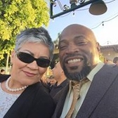 CPL Maria Elena Woods