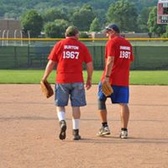 1SG Rick Johanningsmeier