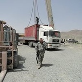 Maj Andrew Harrington