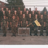 CPL Kenneth Servello Jr