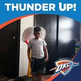 SFC William Thompson