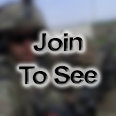 SPC Military Working Dog Handler