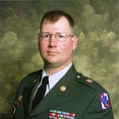 SGT Charles Marshall