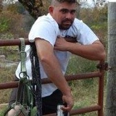 SSgt Fernando Coronado