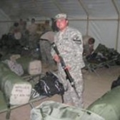 SPC Scott Marcelle