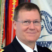 Jeffrey Carra COL Jeffrey Carra