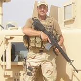 CPO Christopher Thornton