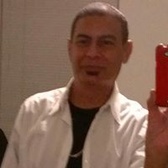 1SG Gilberto Figueroa