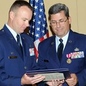 CMSgt David Miller